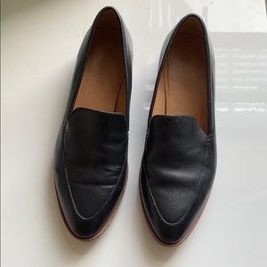 Madewell Frances Loafer